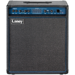 Laney RB4 Richter Bass Amp Combo 160 WATTS at Anthony's Music Retail, Music Lesson and Repair NSW