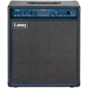 Laney RB4 Richter Bass Amp Combo 160 WATTS at Anthony's Music Retail, Music Lesson and Repair NSW