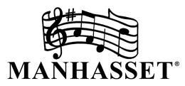 Manhasset_Logo at Anthony's Music Retail, Music Lesson and Repair NSW