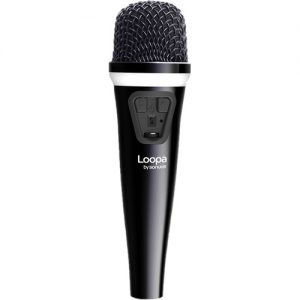 SONUUS Loopa Handheld Condenser Microphone at Anthony's Music Retail, Music Lesson and Repair NSW