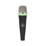 SONUUS Loopa Handheld Condenser Microphone at Anthony's Music Retail, Music Lesson and Repair NSW