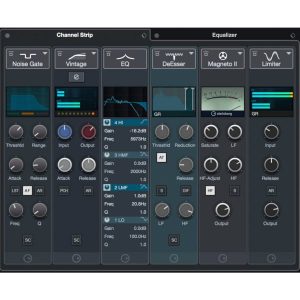Steinberg ST-CA105 Cubase Artist 10.5 Music Production Software DAW at Anthony's Music Retail, Music Lesson and Repair NSW