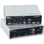 Steinberg UR12 USB Audio Interface for PC-Mac-iPad at Anthony's Music Retail, Music Lesson and Repair NSW