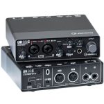 Steinberg UR22C 32-Bit/192kHz USB 3.0 Audio Interface w/Cubase AI at Anthony's Music Retail, Music Lesson and Repair NSW