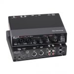 Steinberg UR24C 2×4 USB 3.0 Audio Interface at Anthony's Music Retail, Music Lesson and Repair NSW