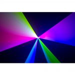 Laserworld TARM 2.5 ShowNET RGB Laser with Network Interface at Anthony's Music Retail, Music Lesson and Repair NSW