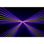 Laserworld TARM 2.5 ShowNET RGB Laser with Network Interface at Anthony's Music Retail, Music Lesson and Repair NSW