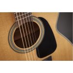 Takamine GN10NS NEX Acoustic Guitar Natural Satin Spruce Top at Anthony's Music Retail, Music Lesson and Repair NSW