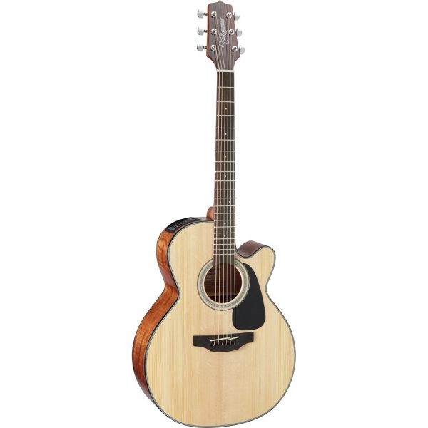 Takamine GN30CENAT NEX Acoustic Electric Guitar Natural Gloss at Anthony's Music Retail, Music Lesson and Repair NSW