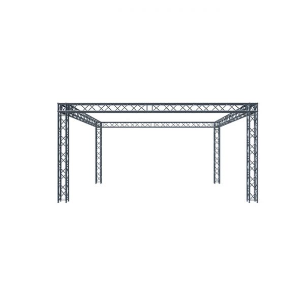 Trusst 20X20X10 Cube Trussing System at Anthony's Music Retail, Music Lesson and Repair NSW