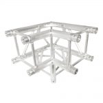 Trusst 20X20X10 Cube Trussing System at Anthony's Music Retail, Music Lesson and Repair NSW