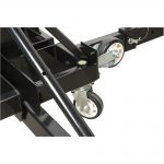 Trusst CT-CS60 Lighting Crank Stand 6m at Anthony's Music Retail, Music Lesson and Repair NSW