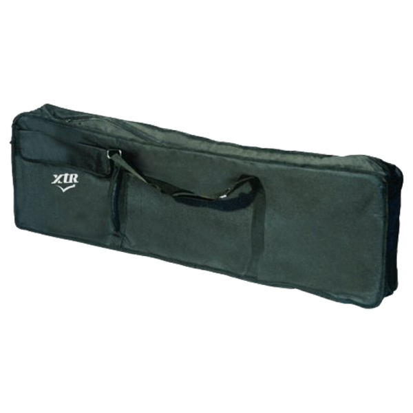 XTR KEY3 Keyboard 10mm Sponge Carry Bag Case 107.5 x 38.1 x 16.5cm at Anthony's Music Retail, Music Lesson and Repair NSW
