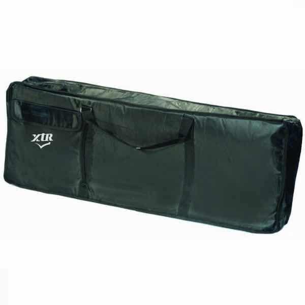 XTR KEY32 Keyboard 5mm Sponge Carry Bag Case 107.5 x 37.2 x 13.4cm at Anthony's Music Retail, Music Lesson and Repair NSW