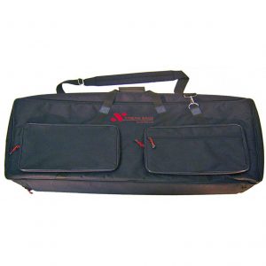 Xtreme KEY14 Extra Heavy Duty Keyboard Bag 105 x 32 x 11cm at Anthony's Music Retail, Music Lesson and Repair NSW