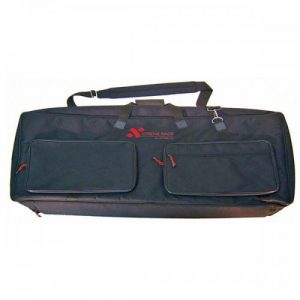Xtreme KEY17 Extra Heavy Duty Keyboard Bag 134 x 36 x 13cm at Anthony's Music Retail, Music Lesson and Repair NSW