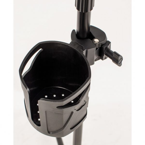 Xtreme Pro MSDH95 Pro-Mount Drink Holder at Anthony's Music Retail, Music Lesson and Repair NSW