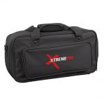 Xtreme XPB3715 Pro Pedal Board Heavy Duty 2 Crossrails Inc. Bag at Anthony's Music Retail, Music Lesson and Repair NSW