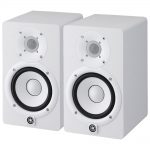 Yamaha HS5W 5″ Active Studio Monitors (Pair) at Anthony's Music Retail, Music Lesson and Repair NSW