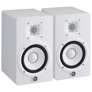 Yamaha HS5W 5″ Active Studio Monitors (Pair) at Anthony's Music Retail, Music Lesson and Repair NSW