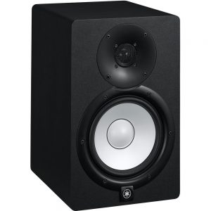 Yamaha HS7 6.5″ Active Monitor Speaker (Single) at Anthony's Music Retail, Music Lesson and Repair NSW