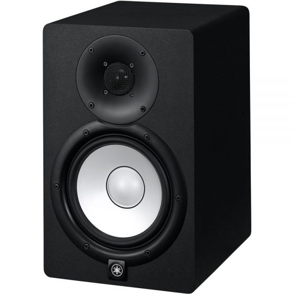 Yamaha HS7 6.5″ Active Monitor Speaker (Single) at Anthony's Music Retail, Music Lesson and Repair NSW