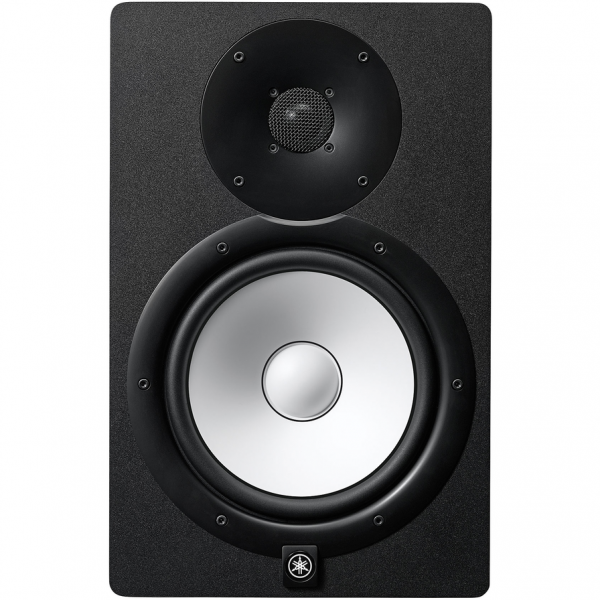 Yamaha HS8 8″ Active Monitor Speaker (Single) at Anthony's Music Retail, Music Lesson and Repair NSW