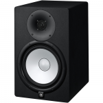 Yamaha HS8 8″ Active Monitor Speaker (Single) at Anthony's Music Retail, Music Lesson and Repair NSW