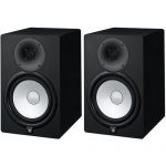 Yamaha HS8 8″ Active Studio Monitors (Pair) at Anthony's Music Retail, Music Lesson and Repair NSW