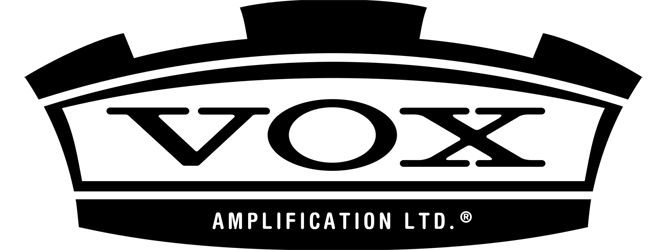 vox_small_logo_ at Anthony's Music Retail, Music Lesson and Repair NSW