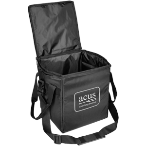 Acus One for Strings 6T Bag at Anthony's Music Retail, Music Lesson and Repair NSW