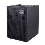 Acus One for Strings 8 200w Amplifier Black at Anthony's Music Retail, Music Lesson and Repair NSW