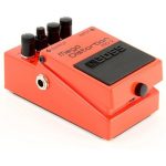 Boss MD2 Mega Distortion Stompbox Pedal at Anthony's Music Retail, Music Lesson and Repair NSW