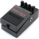 Boss MT2 Metal Zone Stompbox Pedal at Anthony's Music Retail, Music Lesson and Repair NSW