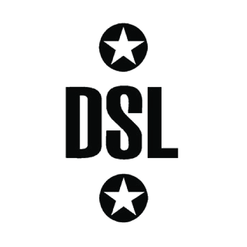 DSL-Strap-logo at Anthony's Music Retail, Music Lesson and Repair NSW