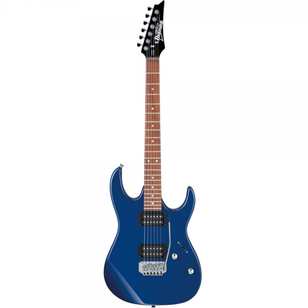 Ibanez RX22EXBL Electric Guitar Pack with Orange Crush 12 Amplifier w/Armour Gig Bag and Lead – Blue at Anthony's Music Retail, Music Lesson and Repair NSW