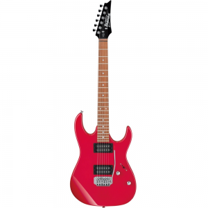 Ibanez RX22EXRD Electric Guitar Pack with Orange Crush 12 Amplifier w/Armour Gig Bag and Lead – Red at Anthony's Music Retail, Music Lesson and Repair NSW