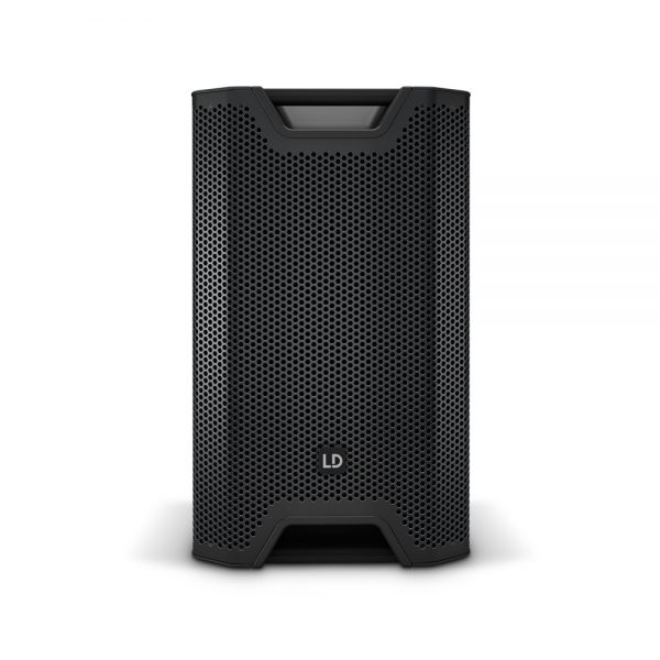 LD Systems ICOA 12 A BT 12 Inch Active Coaxial PA Speaker w/Bluetooth at Anthony's Music Retail, Music Lesson and Repair NSW