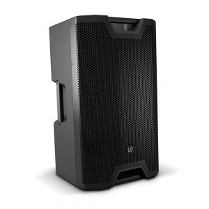 LD Systems ICOA 15 A BT 15 Inch Active Coaxial PA Speaker w/Bluetooth at Anthony's Music Retail, Music Lesson and Repair NSW