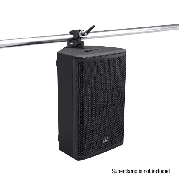 LD Systems Stinger 10 A G3 10″ Powered Speaker 600 Watts at Anthony's Music Retail, Music Lesson and Repair NSW