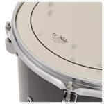 Ludwig Breakbeats Questlove 4-Piece Shell Pack – Black Gold Sparkle at Anthony's Music - Retail, Music Lesson and Repair NSW