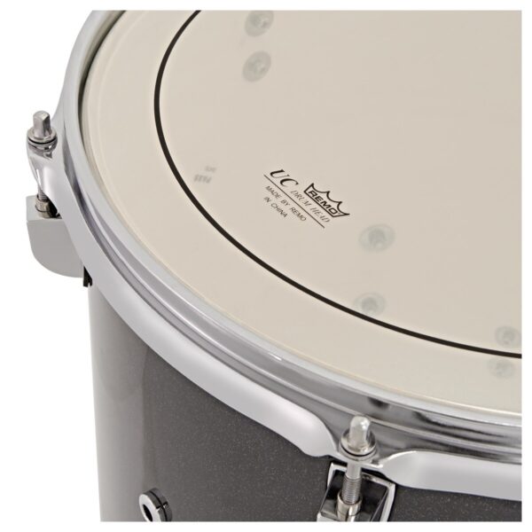Ludwig Breakbeats Questlove 4-Piece Shell Pack – Black Gold Sparkle at Anthony's Music - Retail, Music Lesson and Repair NSW