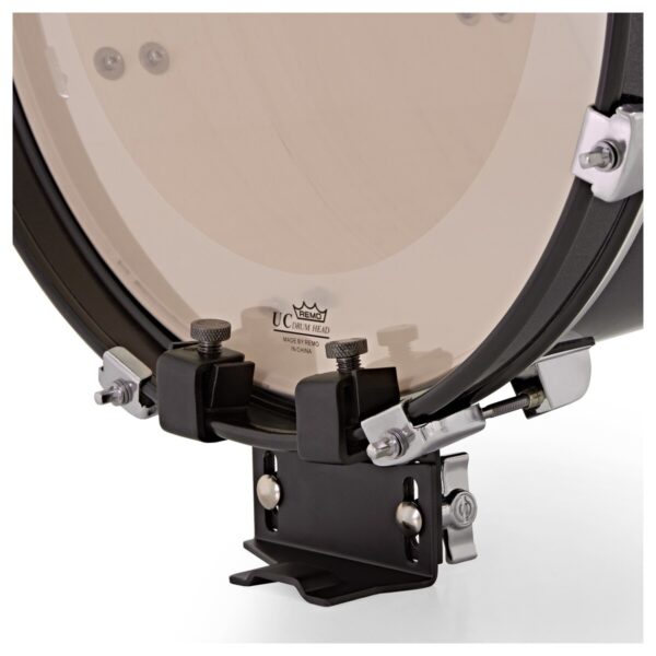 Ludwig Breakbeats Questlove 4-Piece Shell Pack – Black Gold Sparkle at Anthony's Music - Retail, Music Lesson and Repair NSW