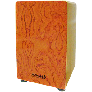 Mano Percussion MP985 Cajon at Anthony's Music Retail, Music Lesson and Repair NSW