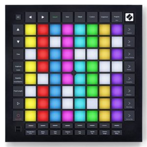 Novation Launchpad Pro Mk3 USB MIDI Pad Controller w/Ableton Live Lite at Anthony's Music Retail, Music Lesson and Repair NSW