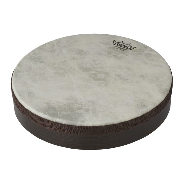 Remo HD-8514-00 Fiberskyn 3, 14″ Frame Drum at Anthony's Music Retail, Music Lesson and Repair NSW
