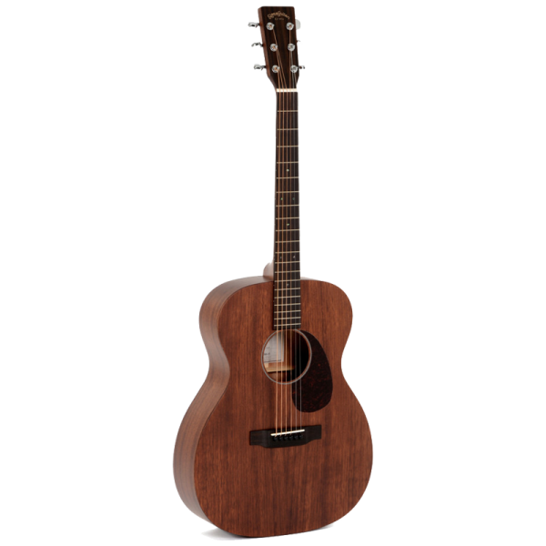Sigma 000M-15 Acoustic Guitar Solid Mahogany Top at Anthony's Music Retail, Music Lesson and Repair NSW