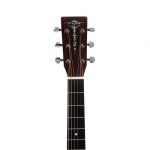 Sigma 000TCE Acoustic Guitar Solid Spruce Top Cutaway w/Pickup at Anthony's Music Retail, Music Lesson and Repair NSW
