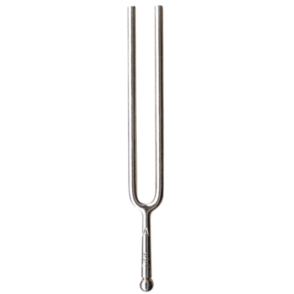 Wittner TF1A Clarissima A440 Tuning Fork Small at Anthony's Music Retail, Music Lesson and Repair NSW