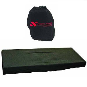 Xtreme KX94L Piano Keyboard Dust Cover 140 x 50 x 15cm at Anthony's Music Retail, Music Lesson and Repair NSW